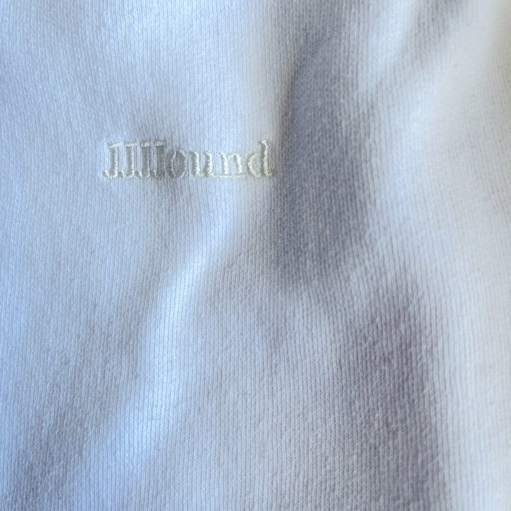 Jjjjound hoody